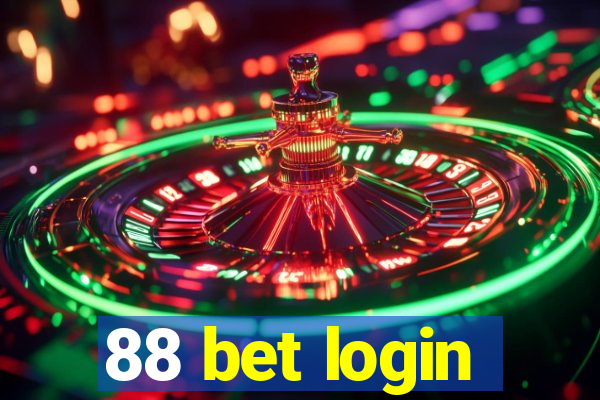 88 bet login